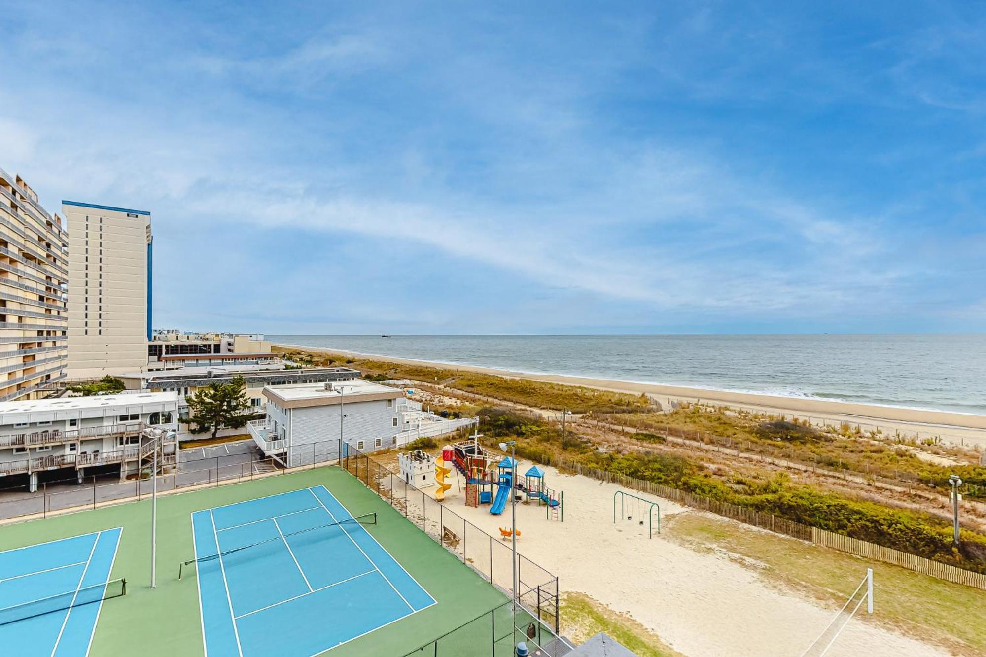 Sea Watch Villa โอเชียนซิตี้ ห้อง รูปภาพ