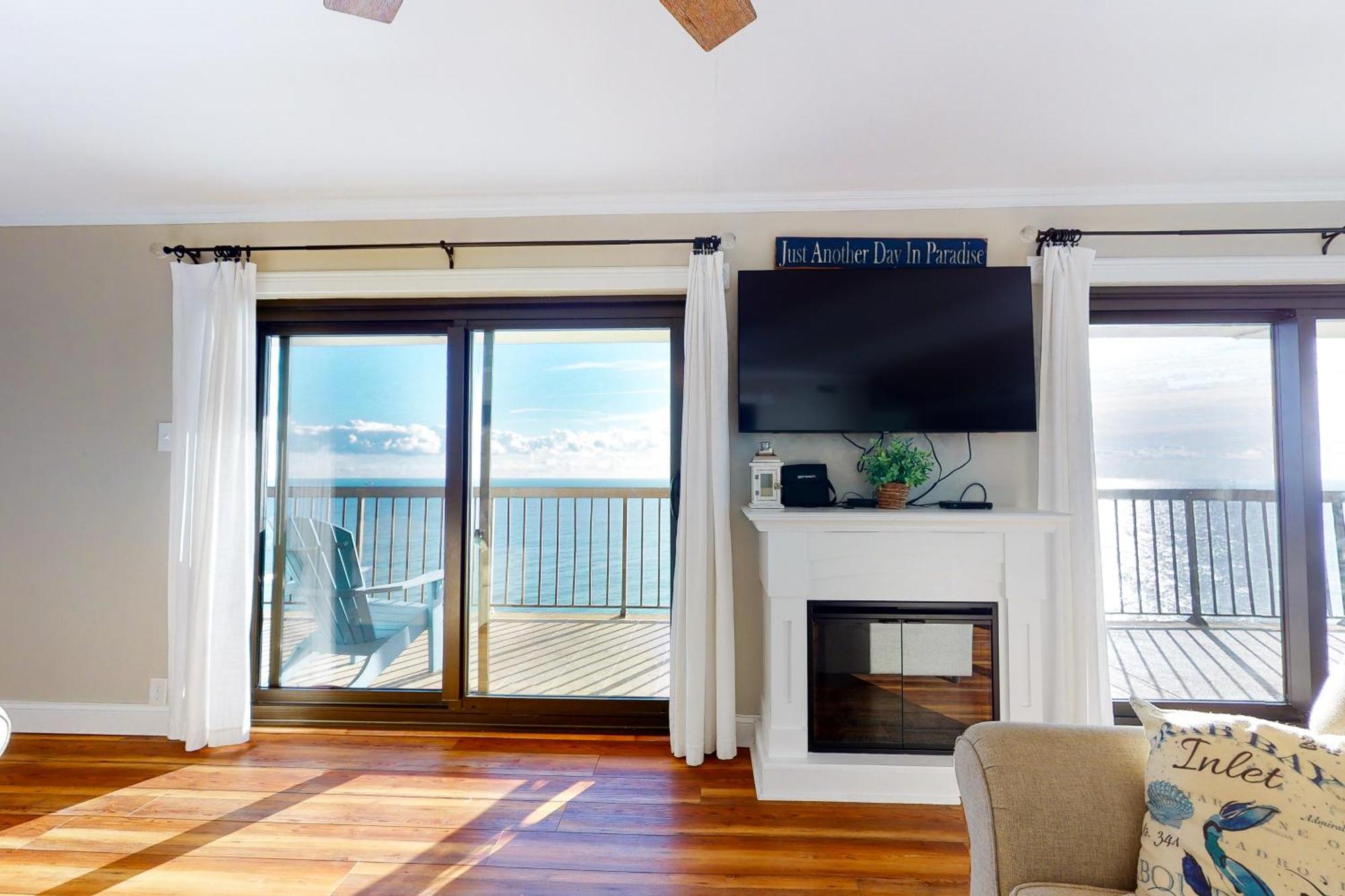Sea Watch Villa โอเชียนซิตี้ ห้อง รูปภาพ