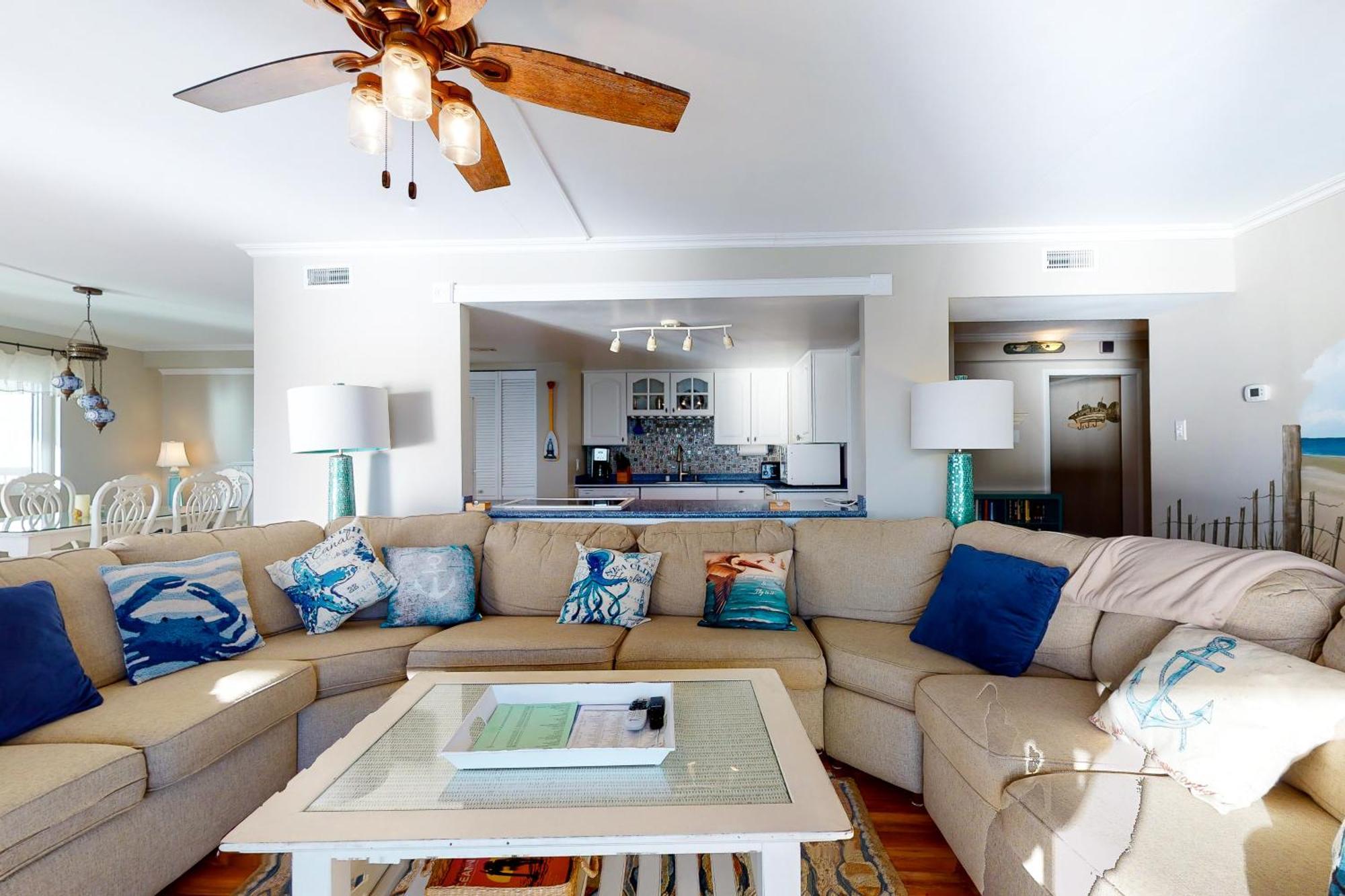 Sea Watch Villa โอเชียนซิตี้ ห้อง รูปภาพ